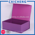OEM Factory Gift Box Luxury Packaging Box